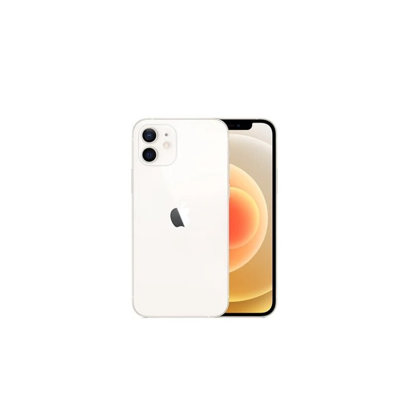 Iphone 12 256GB Blanc