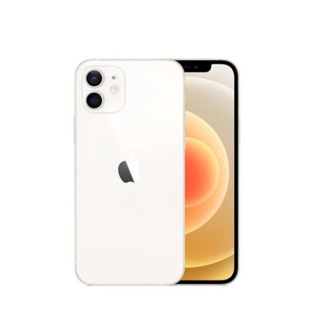 Iphone 12 256GB Blanc