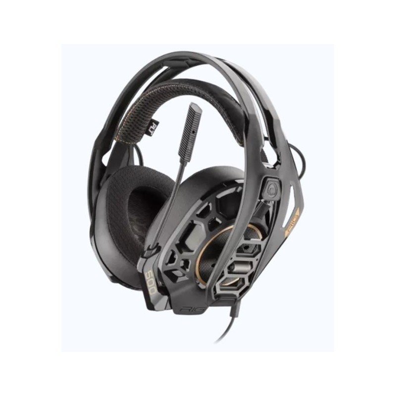 Casque RIG 500 PRO HA