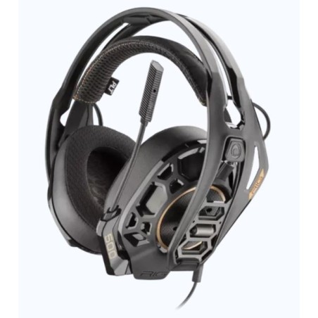 Casque RIG 500 PRO HA