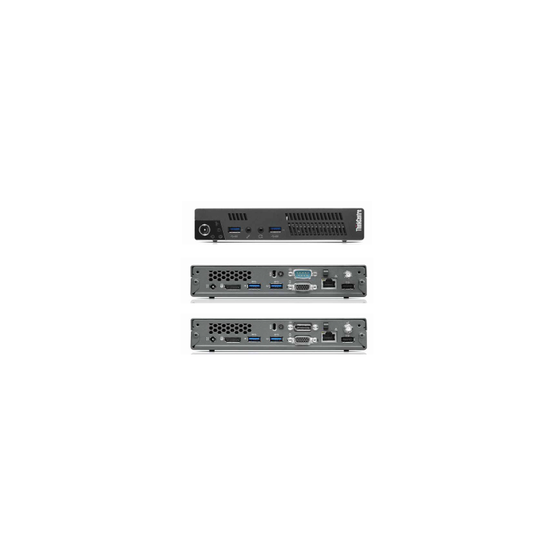 LENOVO  THINKCENTRE M92p Tiny