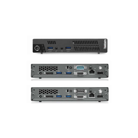LENOVO  THINKCENTRE M92p Tiny