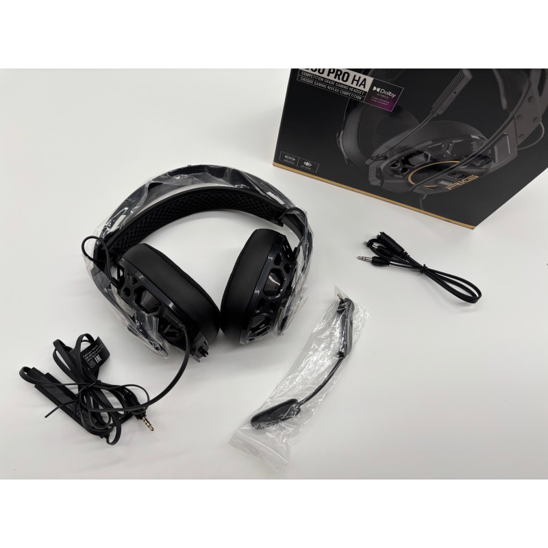 Casque RIG 500 PRO HA