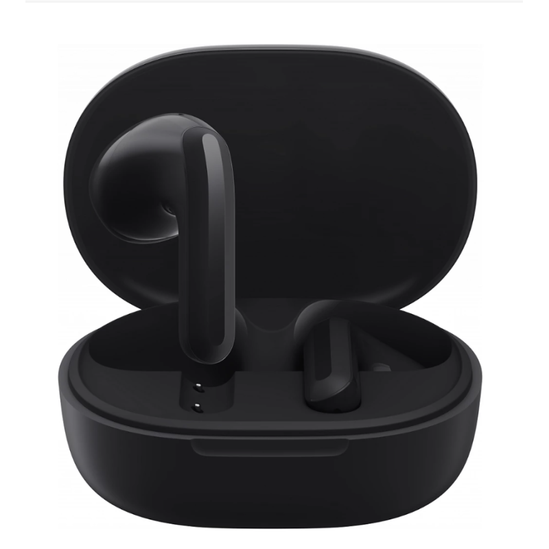 Xiaomi Redmi Buds 4 Lite - Noir
