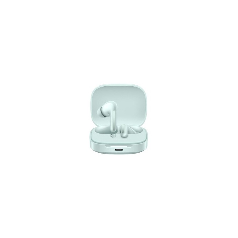 Xiaomi Redmi Buds 6 - Vert