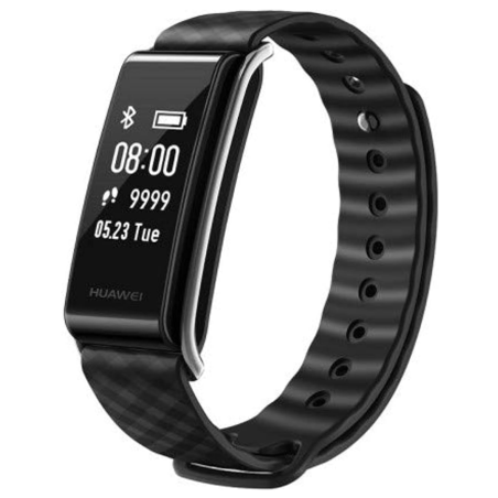 Huawei Color Band A2 AW61 - Noir