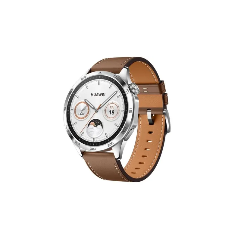 Huawei Watch GT 4 46mm - Marron