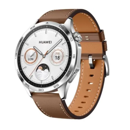 Huawei Watch GT 4 46mm - Marron