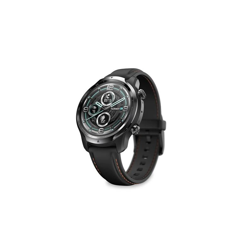 Mobvoi TicWatch Pro 3 GPS - Noir