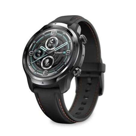 Mobvoi TicWatch Pro 3 GPS - Noir