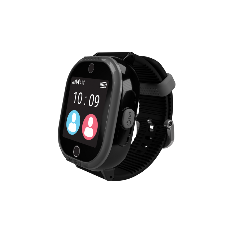 MyKi Watch 4 Lite - Noir