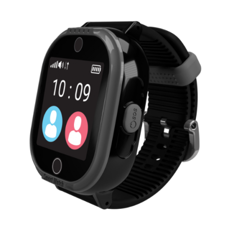 MyKi Watch 4 Lite - Noir