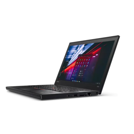 Lenovo ThinkPad X270 - 12.5"