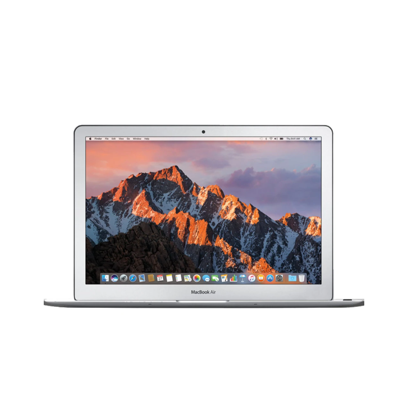 MacBook Air 13" (2015)