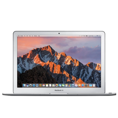 MacBook Air 13" (2015)