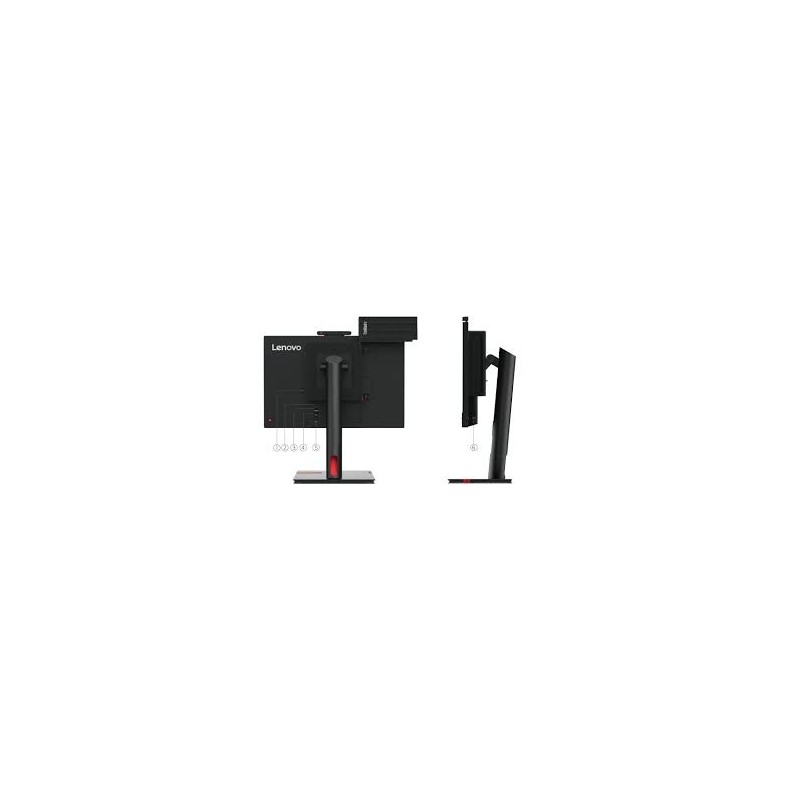THINKCENTRE Tiny In One 22 Gen 4