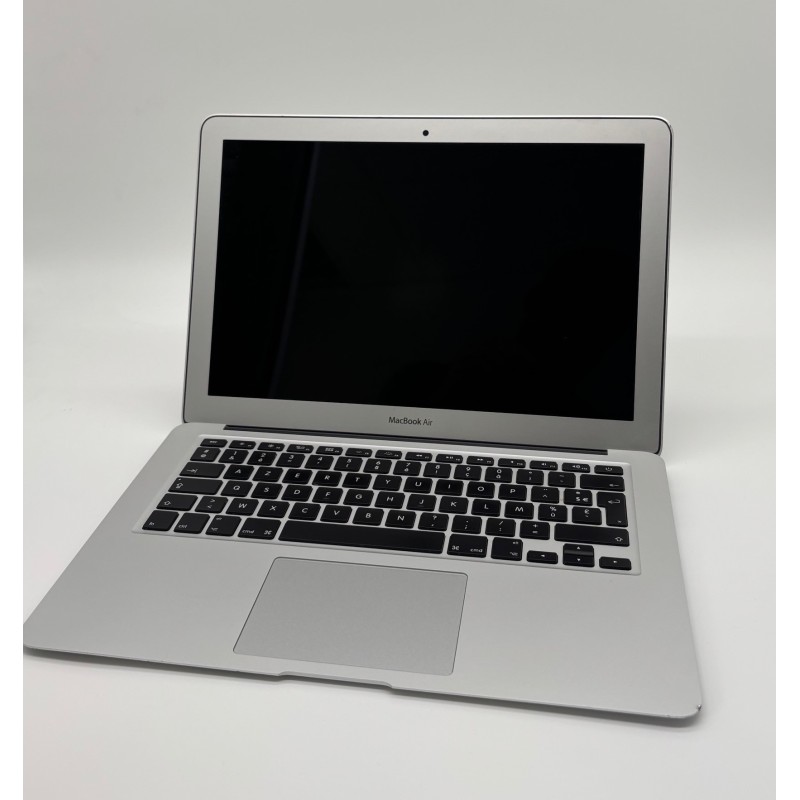 MacBook Air 13" (2015)