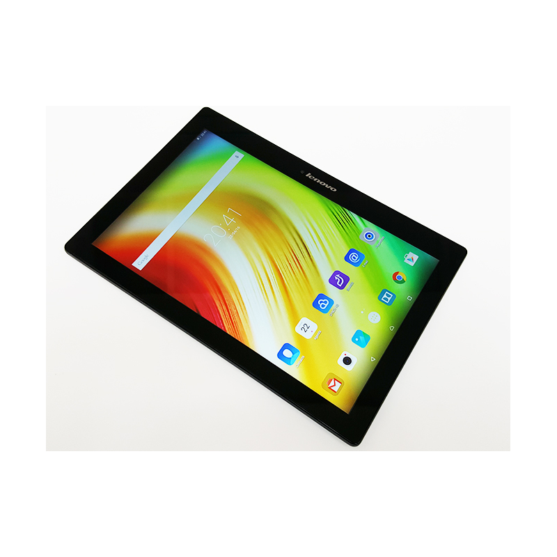 Lenovo Tab 2 A10-70 Bleu