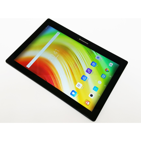 Lenovo Tab 2 A10-70 Bleu