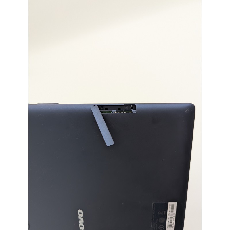 Lenovo Tab 2 A10-70 Bleu