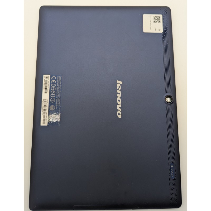 Lenovo Tab 2 A10-70 Bleu