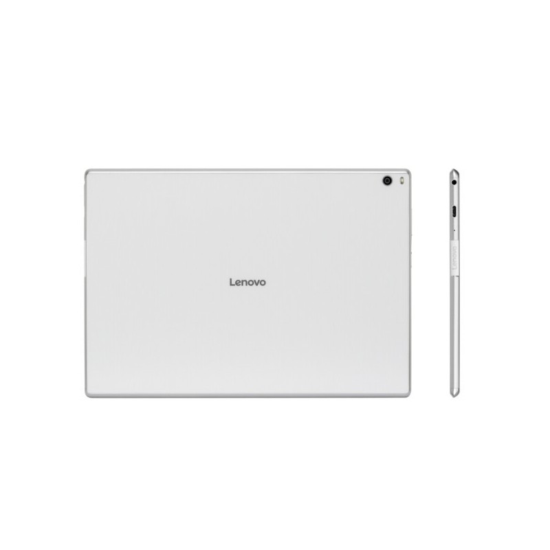 Lenovo Tab4 10 Plus (Lenovo TB-X704F) - Blanc