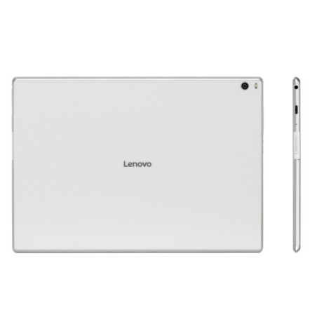 Lenovo Tab4 10 Plus (Lenovo TB-X704F) - Blanc