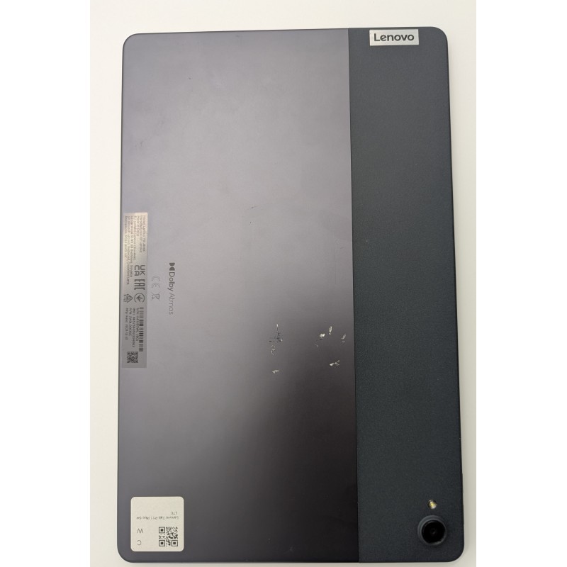 Lenovo Tab P11 Plus - Gris