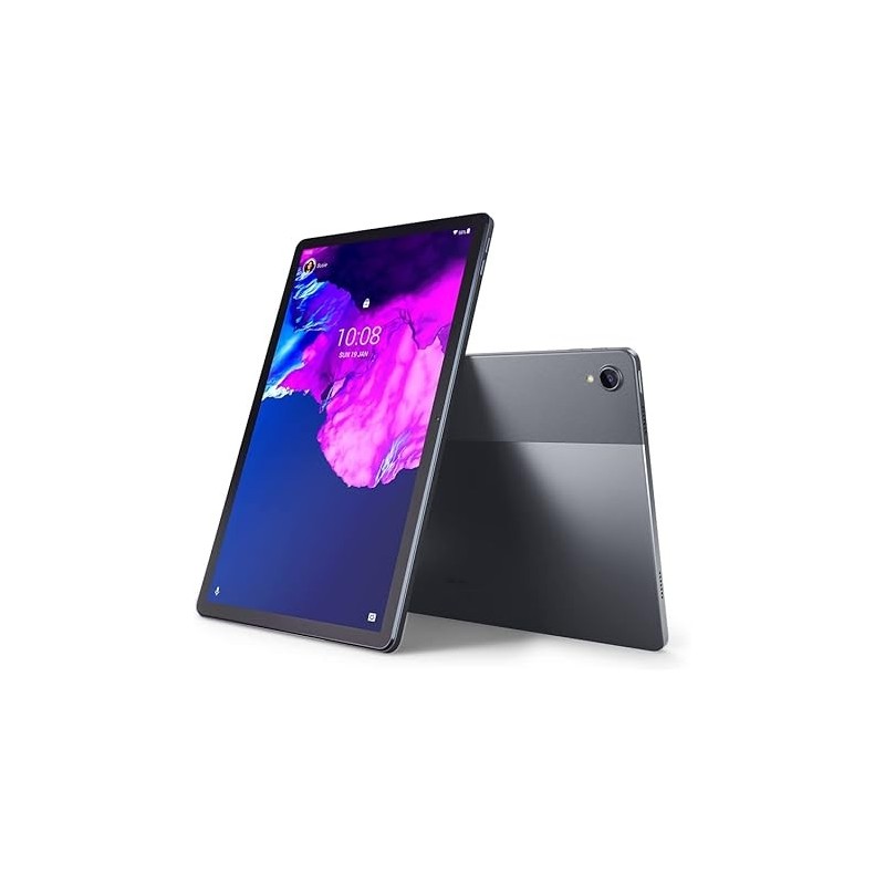 Lenovo Tab P11 Plus - Gris