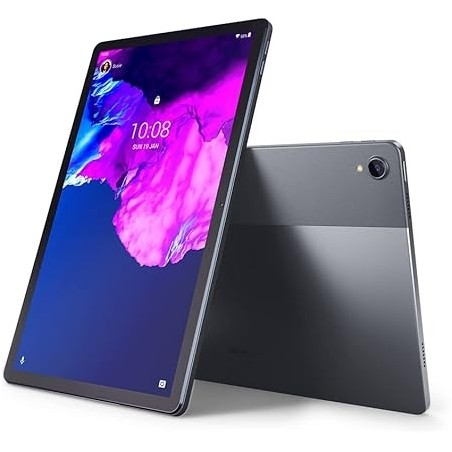 Lenovo Tab P11 Plus - Gris