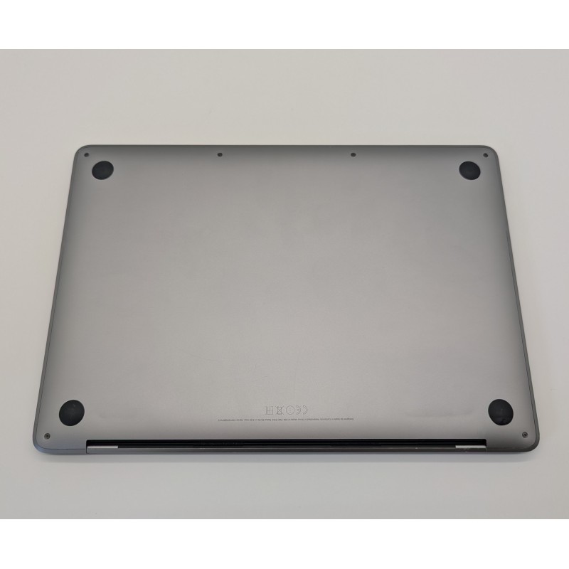 Mac Book Pro 2017 - 128Go - Gris Sidéral