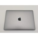 Mac Book Pro 2017 - 128Go - Gris Sidéral