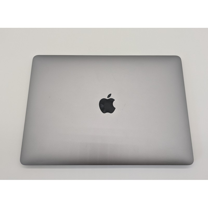 Mac Book Pro 2017 - 128Go - Gris Sidéral