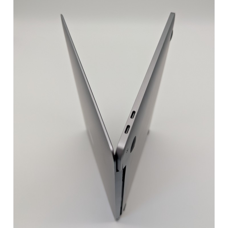 Mac Book Pro 2017 - 128Go - Gris Sidéral