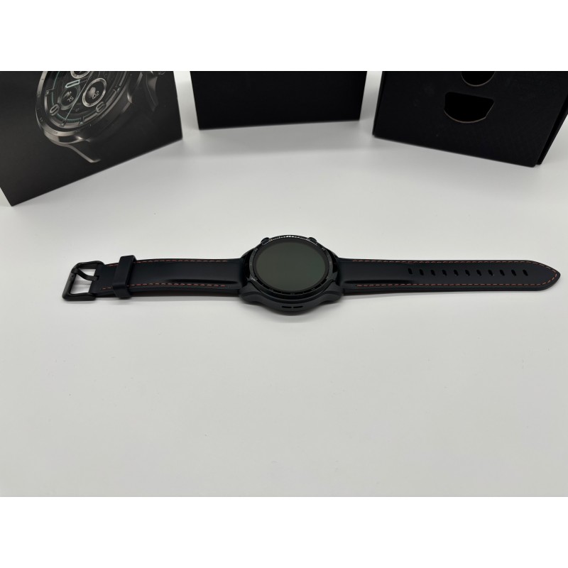 Mobvoi TicWatch Pro 3 GPS - Noir