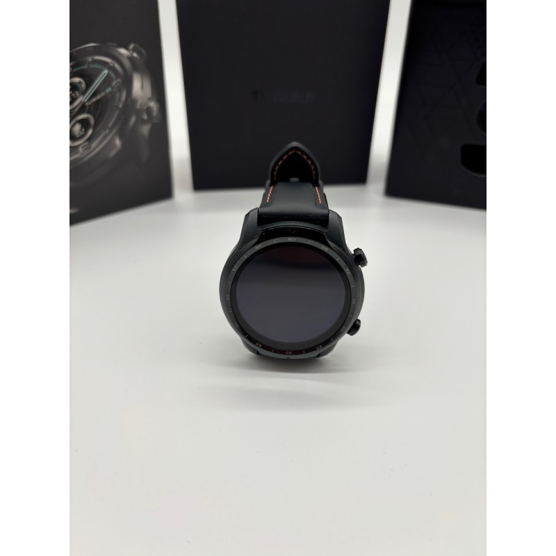 Mobvoi TicWatch Pro 3 GPS - Noir