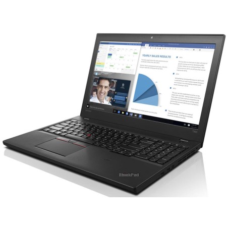 Lenovo - ThinkPad T560 15"5