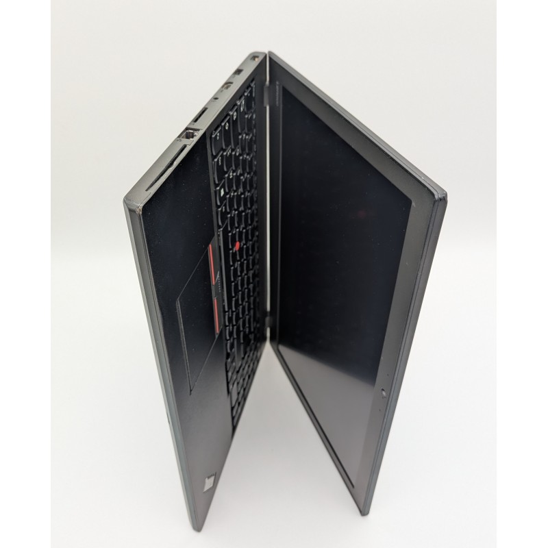 Lenovo - ThinkPad T560 15"5