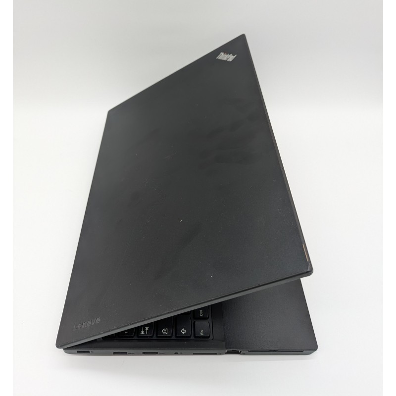 Lenovo - ThinkPad T560 15"5