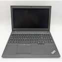Lenovo - ThinkPad T560 15"5