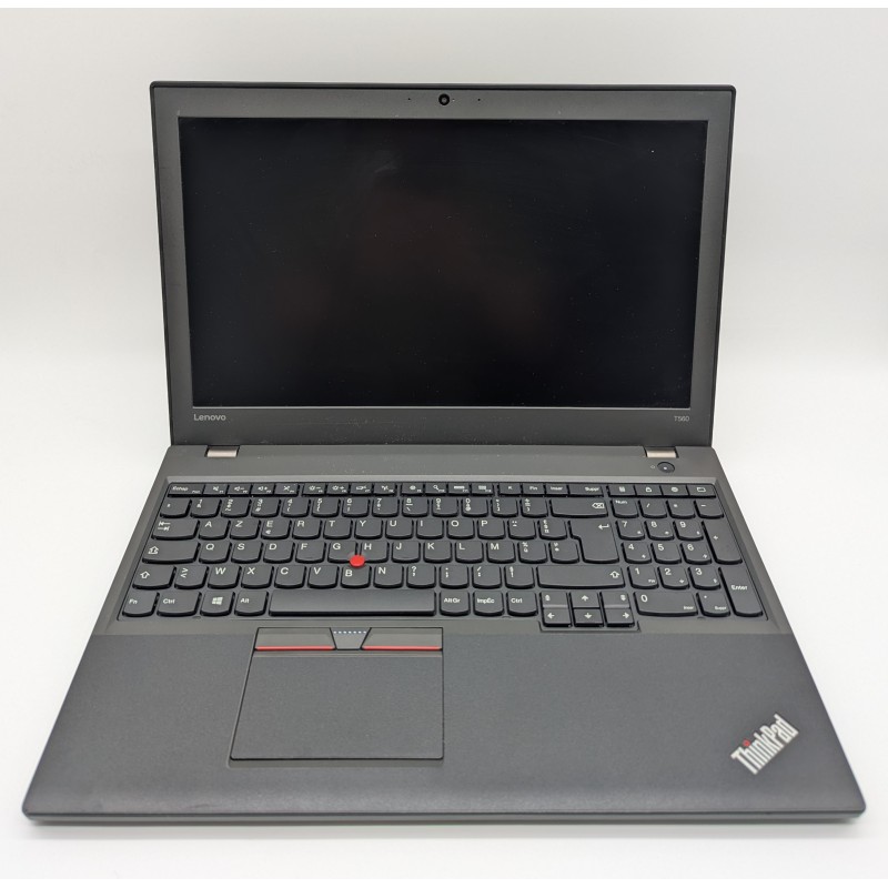 Lenovo - ThinkPad T560 15"5