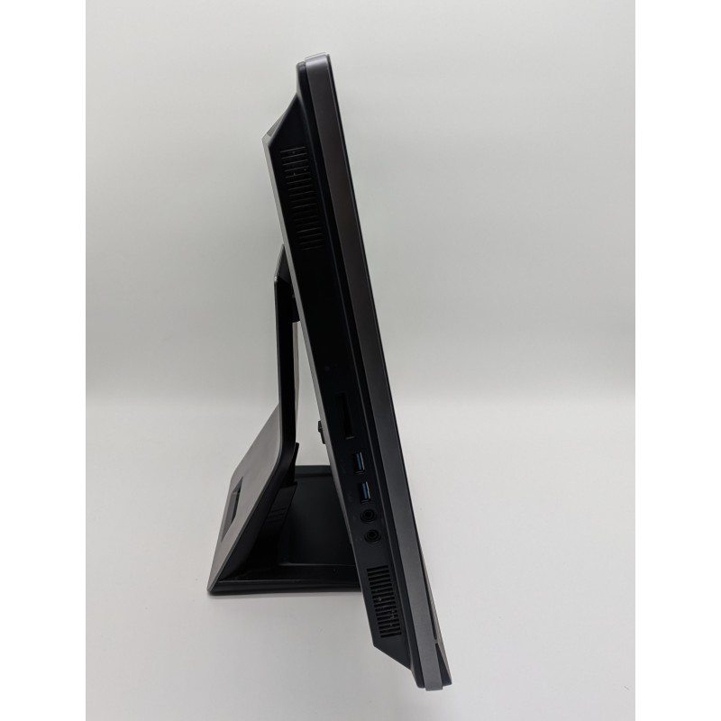 Hewlett-Packard - HP EliteOne 800 - All in on tactile