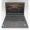 Lenovo ThinkPad X270 - 12.5"