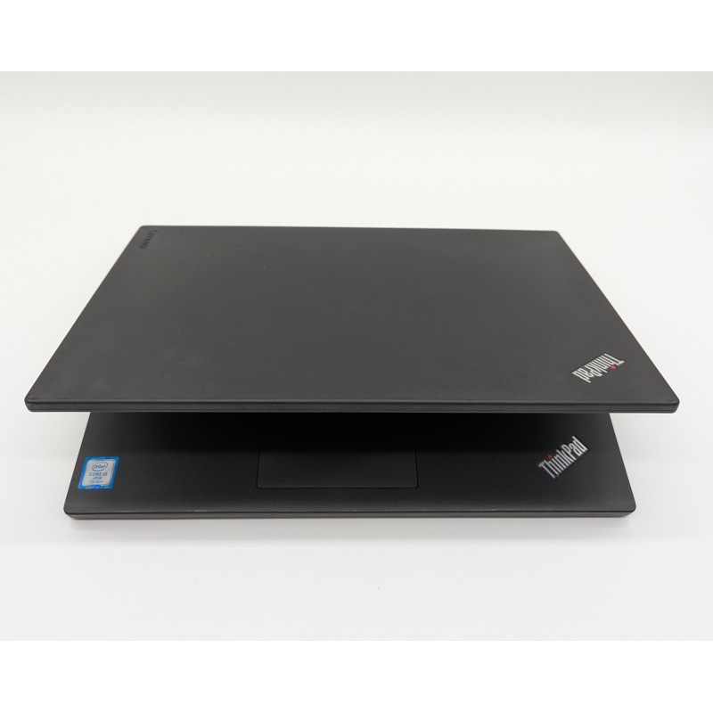Lenovo ThinkPad X270 - 12.5"