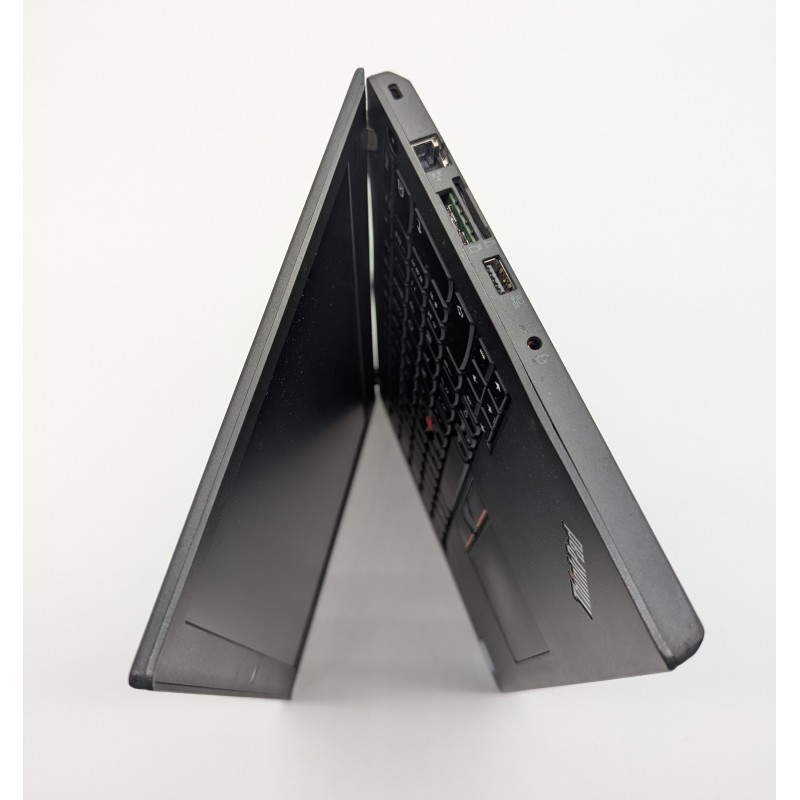 Lenovo ThinkPad X270 - 12.5"