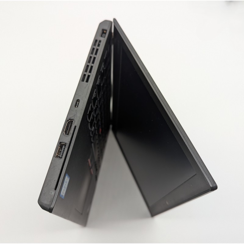 Lenovo ThinkPad X270 - 12.5"