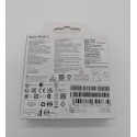 Xiaomi Redmi Buds 6 - Vert