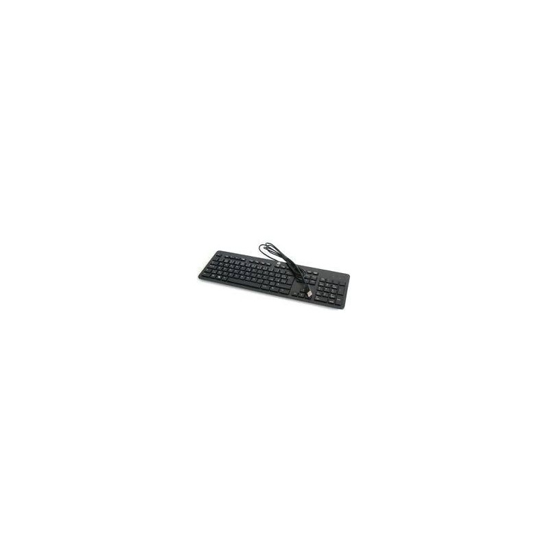HP CLAVIER USB AZERTY