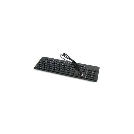 HP CLAVIER USB AZERTY
