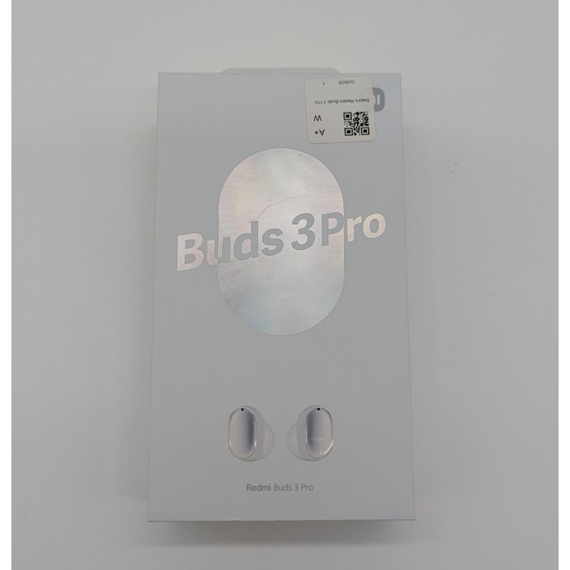 Xiaomi Redmi Buds 3 Pro - Gris